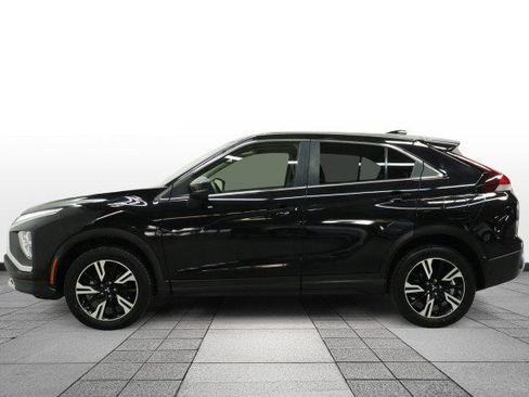 Used 2023 Mitsubishi Eclipse Cross SE AWD/4WD image 4