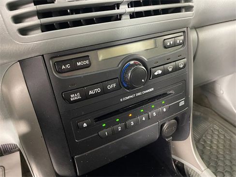 Used 2005 Honda Pilot EX image 8