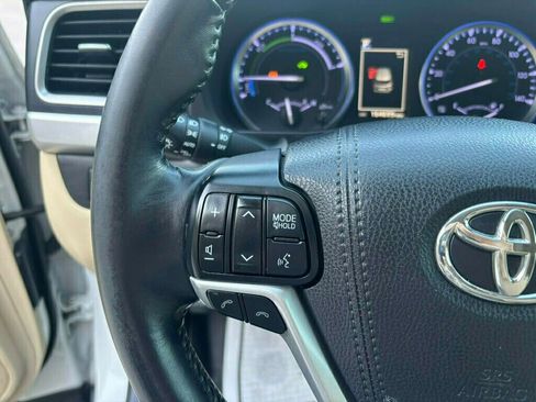 Used 2018 Toyota Highlander XLE image 38