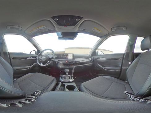 Used 2025 Kia Seltos S image 43