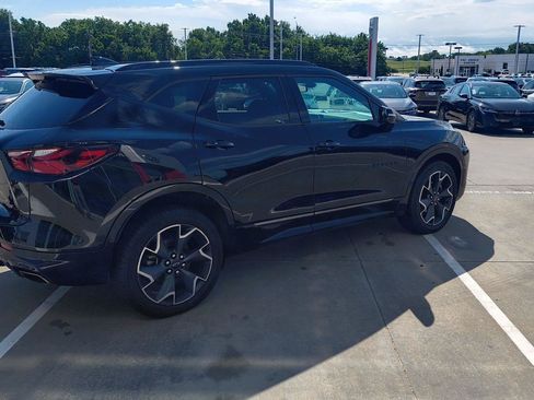 Used 2019 Chevrolet Blazer RS AWD/4WD image 8