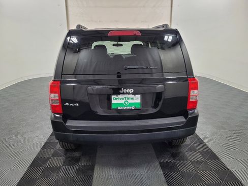Used 2014 Jeep Patriot Sport w/ Power Value Group AWD/4WD image 6