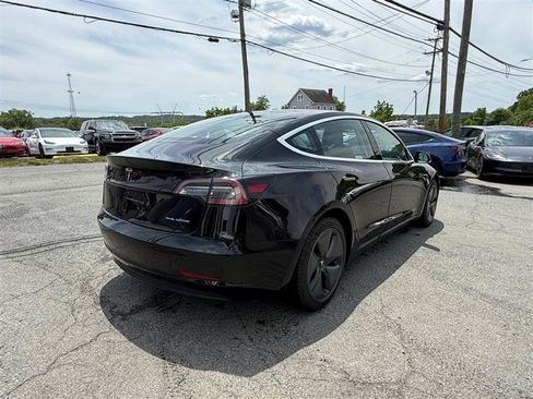 Used 2018 Tesla Model 3 Long Range RWD image 4