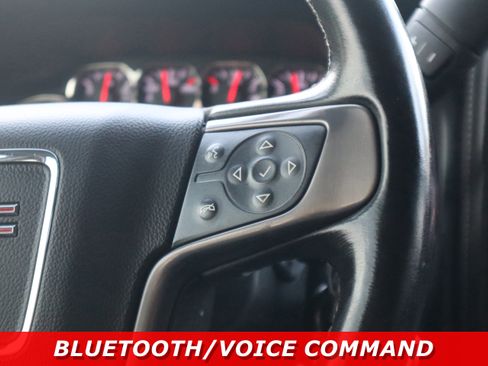 Used 2015 GMC Sierra 1500 SLE w/ All-Terrain Package image 18