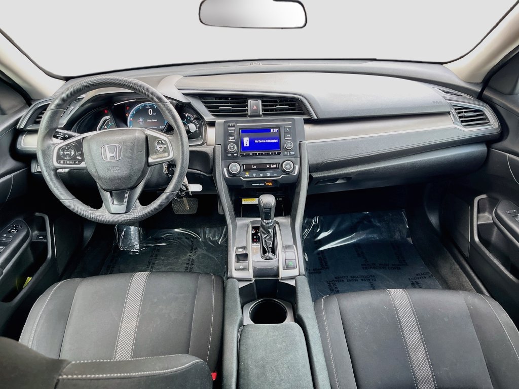 Used 2020 Honda Civic LX image 20