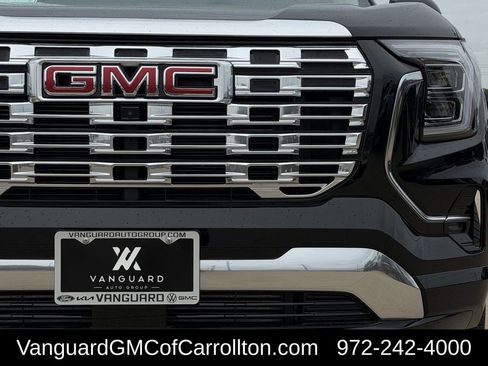 New 2026 GMC Terrain Denali w/ LPO, Floor Liner Package AWD/4WD image 8