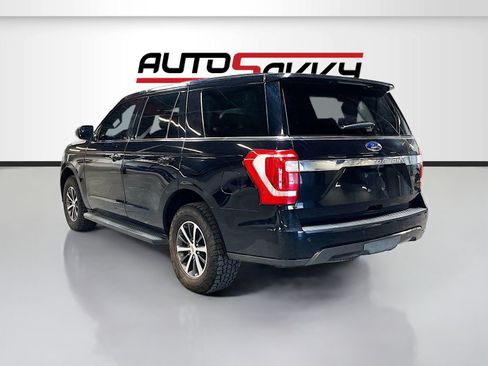 Used 2019 Ford Expedition XL AWD/4WD image 5