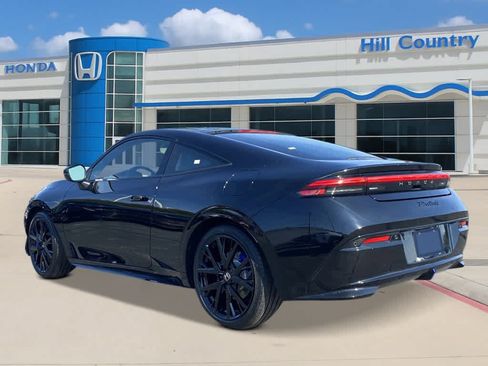 New 2026 Honda Prelude image 2