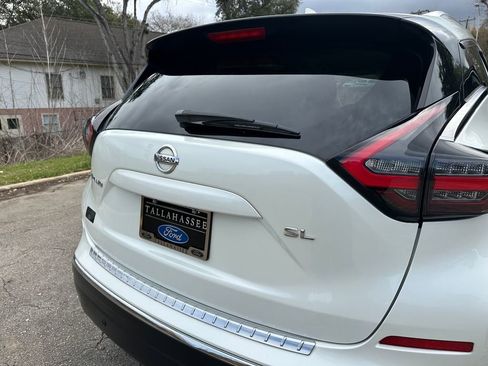 Used 2021 Nissan Murano SL image 27