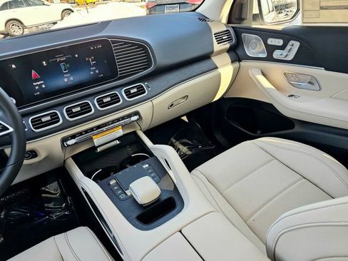 New 2026 Mercedes-Benz GLE 350 4MATIC image 31