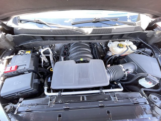Used 2024 Chevrolet Silverado 1500 RST w/ Convenience Package II AWD/4WD image 25