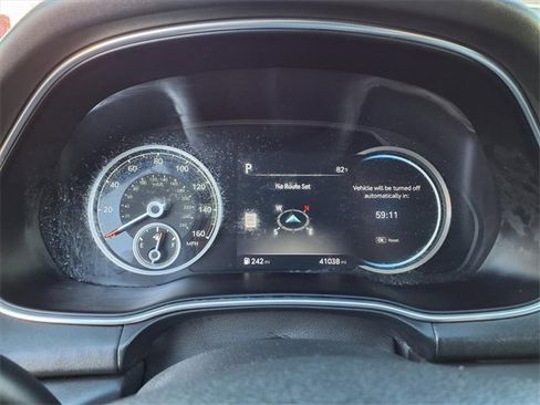 Used 2024 Genesis GV80 2.5T image 14