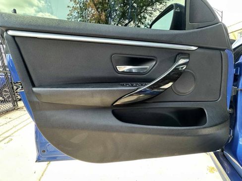 Used 2018 BMW 430i Gran Coupe RWD image 25