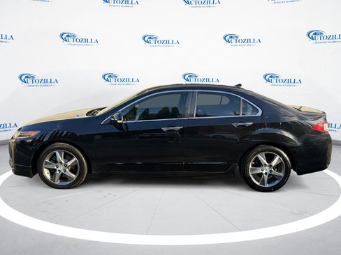 Used 2012 Acura TSX Special Edition image 2
