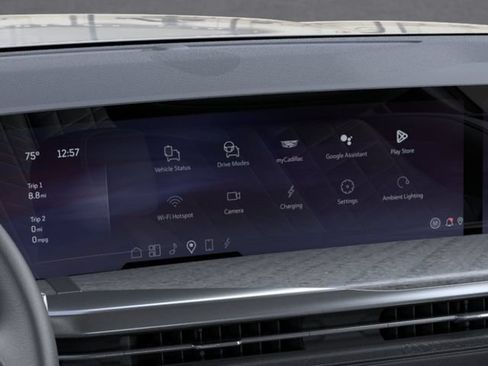 New 2026 Cadillac Escalade IQL Sport 2 AWD/4WD image 20