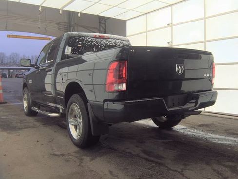 Used 2018 RAM 1500 Express w/ Express Value Package image 4