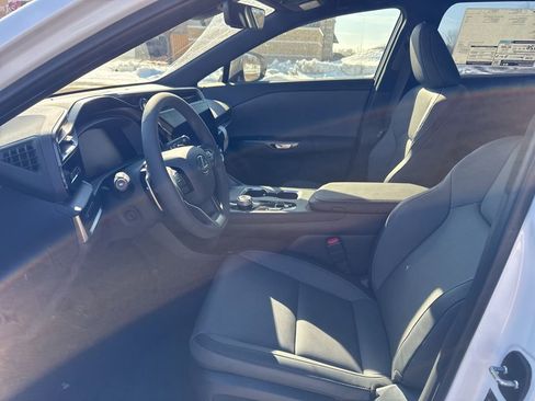 New 2026 Lexus RZ 350e 2WD image 16