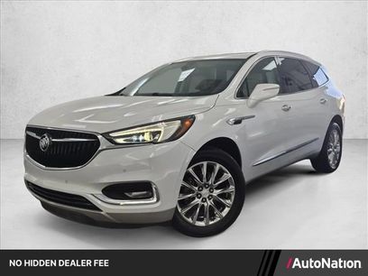 Used 2018 Buick Enclave Premium w/ Experience Buick Package