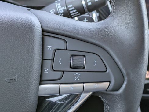 Certified 2024 Cadillac XT6 Premium Luxury w/ Technology Package image 25