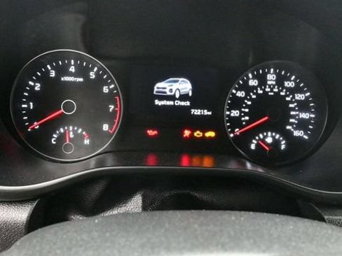 Used 2020 Kia Sportage SX AWD/4WD image 19