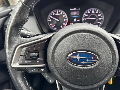 Used 2022 Subaru Outback Premium AWD/4WD image 23