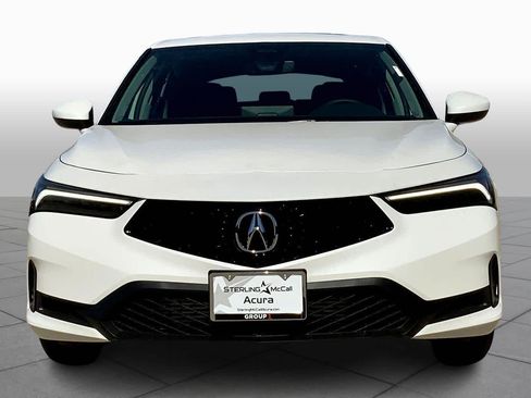 New 2026 Acura Integra image 3