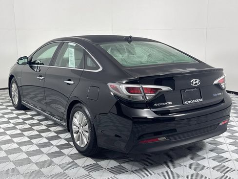 Used 2016 Hyundai Sonata SE image 7