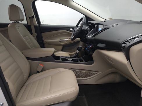 Used 2017 Ford Escape Titanium w/ Equipment Group 301A image 21