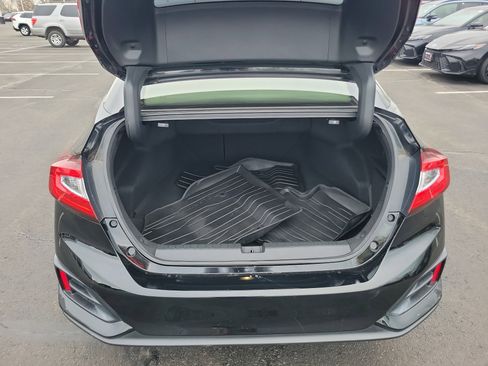 Used 2018 Honda Clarity Touring image 8