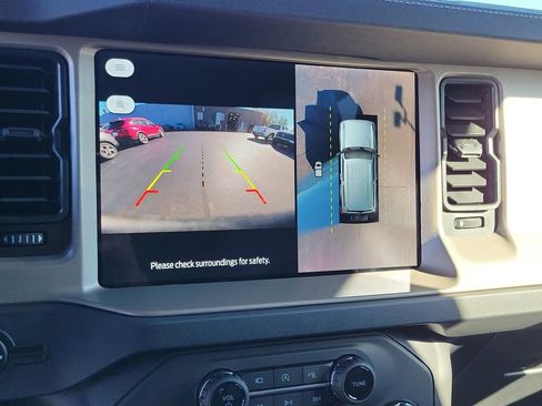 New 2025 Ford Bronco Outer Banks image 26