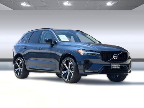 Used 2025 Volvo XC60 B5 Ultra w/ Protection Package Premier AWD/4WD image 6