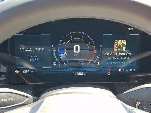 Used 2026 Chevrolet Equinox LT FWD image 21