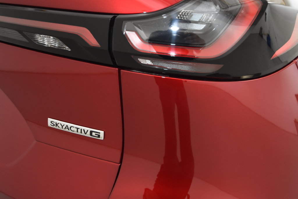 New 2026 MAZDA CX-5 Preferred AWD/4WD image 37