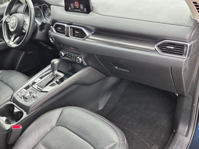 Used 2018 MAZDA CX-5 Grand Touring AWD/4WD image 21