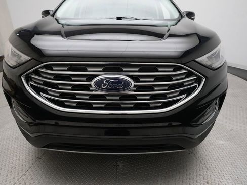 Used 2024 Ford Edge Titanium AWD/4WD image 24