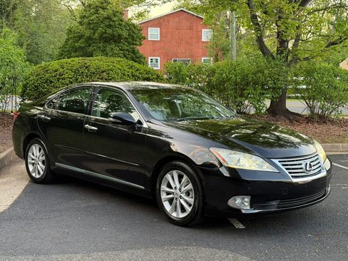 Used 2011 Lexus ES 350 FWD image 8