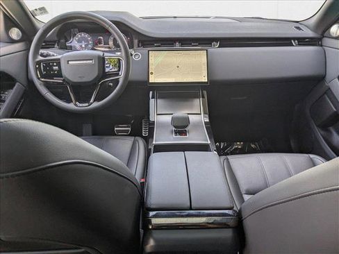 Used 2024 Land Rover Range Rover Evoque Dynamic SE image 20