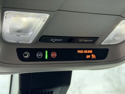 Certified 2023 GMC Terrain SLE w/ LPO, Floor Liner Package image 17