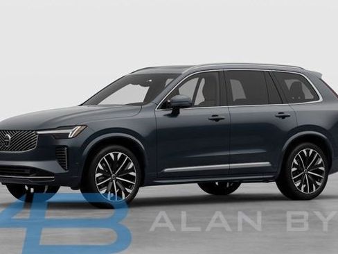 New 2026 Volvo XC90 B6 Plus w/ Protection Package Premier image 1