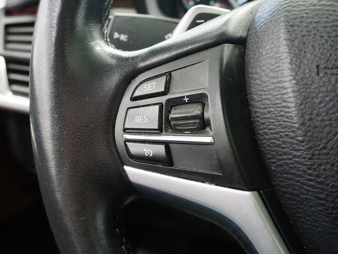 Used 2016 BMW X6 xDrive35i image 35