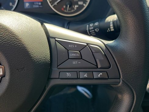 Certified 2025 Nissan Sentra S image 24