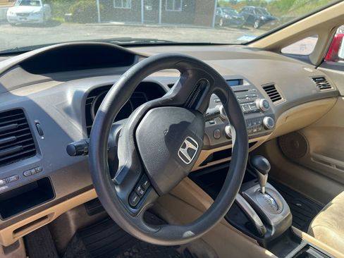 Used 2008 Honda Civic LX image 3