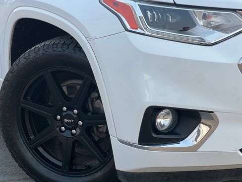 Used 2019 Chevrolet Traverse High Country AWD/4WD image 33