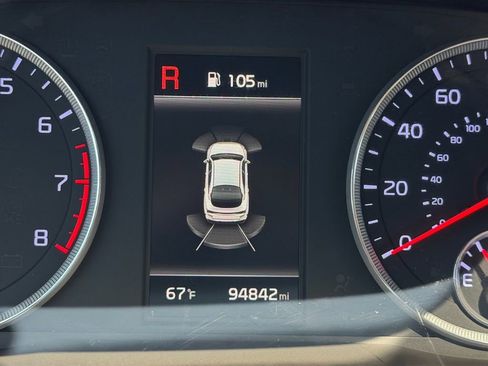 Used 2022 Kia K5 EX w/ EX Premium Package image 23