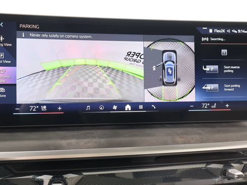 New 2026 BMW X5 xDrive50e AWD/4WD image 6