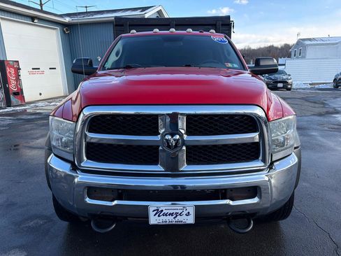 Used 2014 RAM 5500 Tradesman image 12