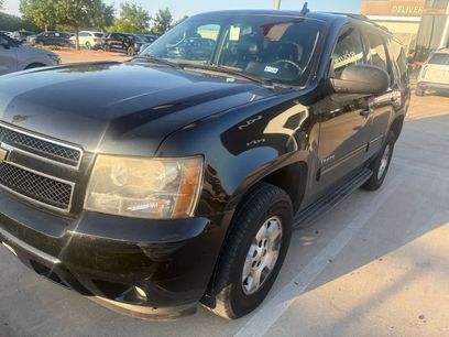 Used 2011 Chevrolet Tahoe LT