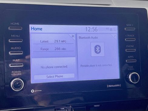 Certified 2023 Toyota Camry SE FWD image 13
