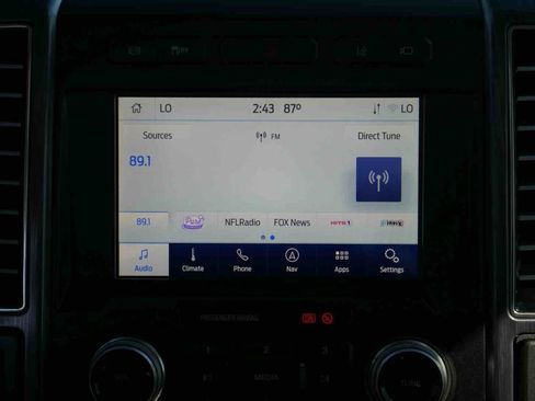 Used 2021 Ford F450 Limited image 18