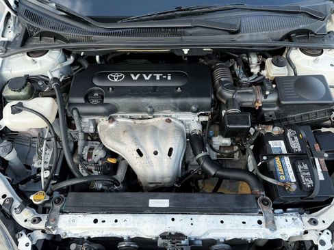 Used 2010 Scion tC FWD image 82